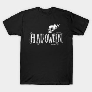 HALLOWEEN T-Shirt